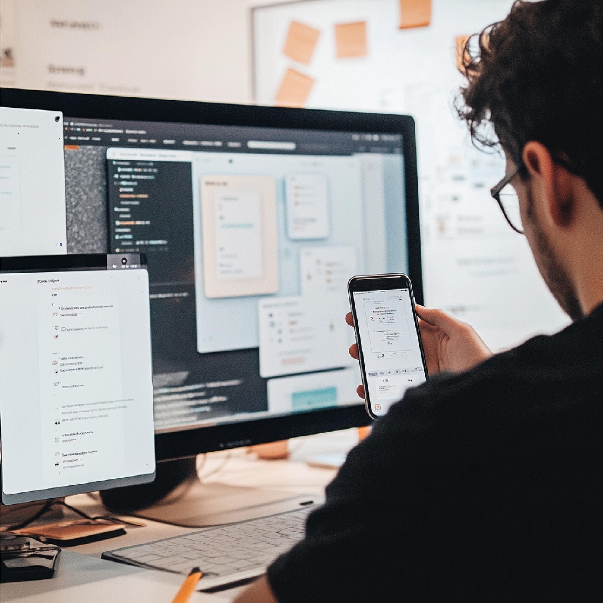 Hire Water Delivery App Developers